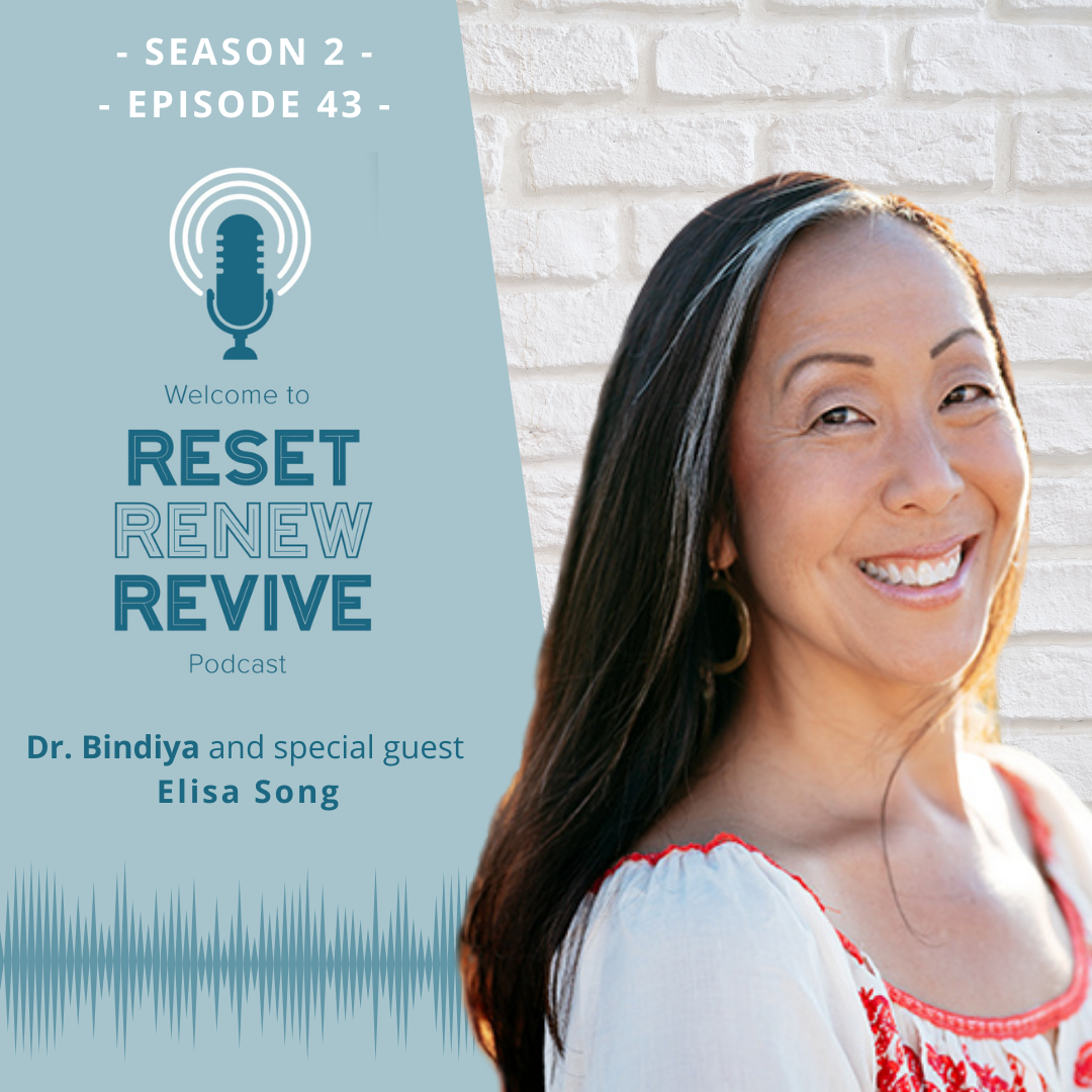 Reset Renew Revive