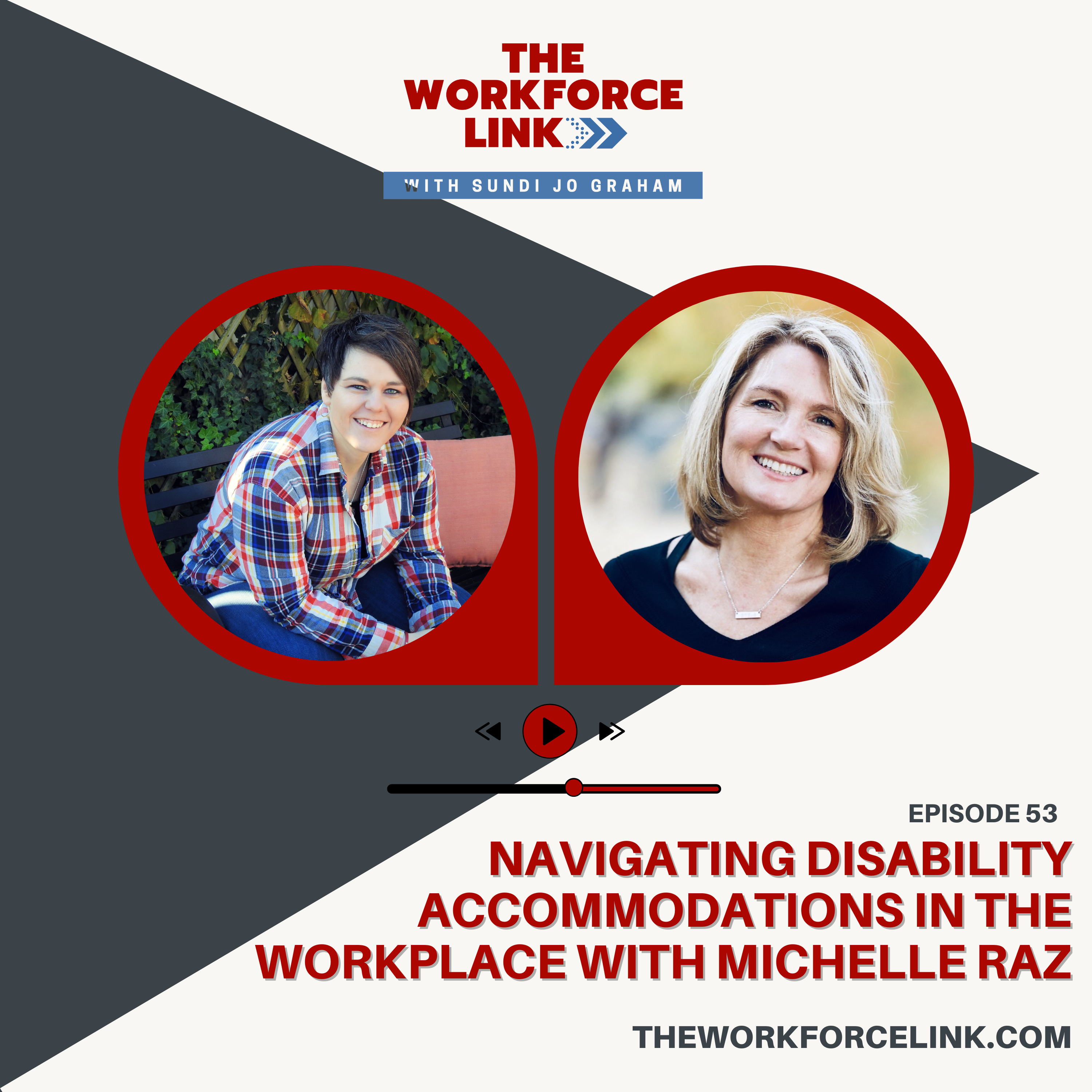 The Workforce Link Podcast