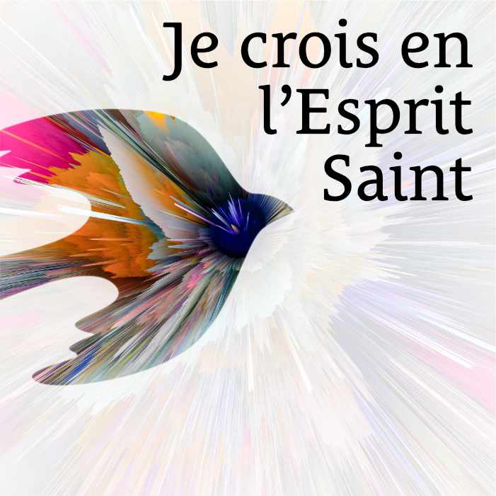 Courriel du Vendredi de Christ John Otto