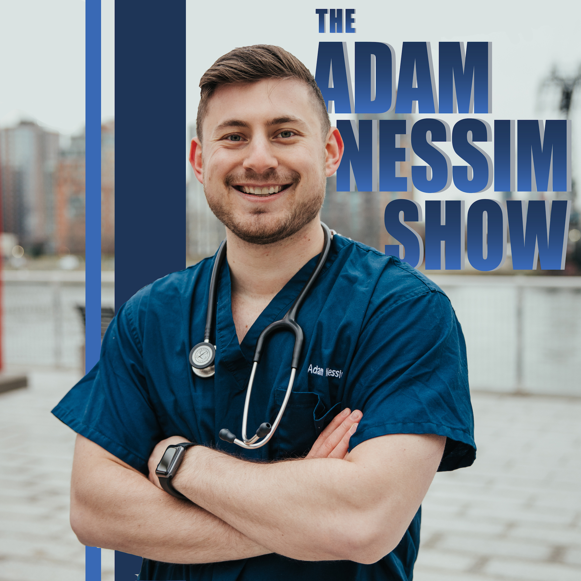 The Doctor Nessim Show