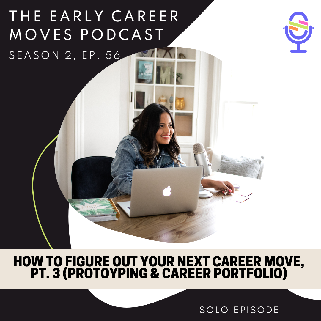 Your Latina Career Coach