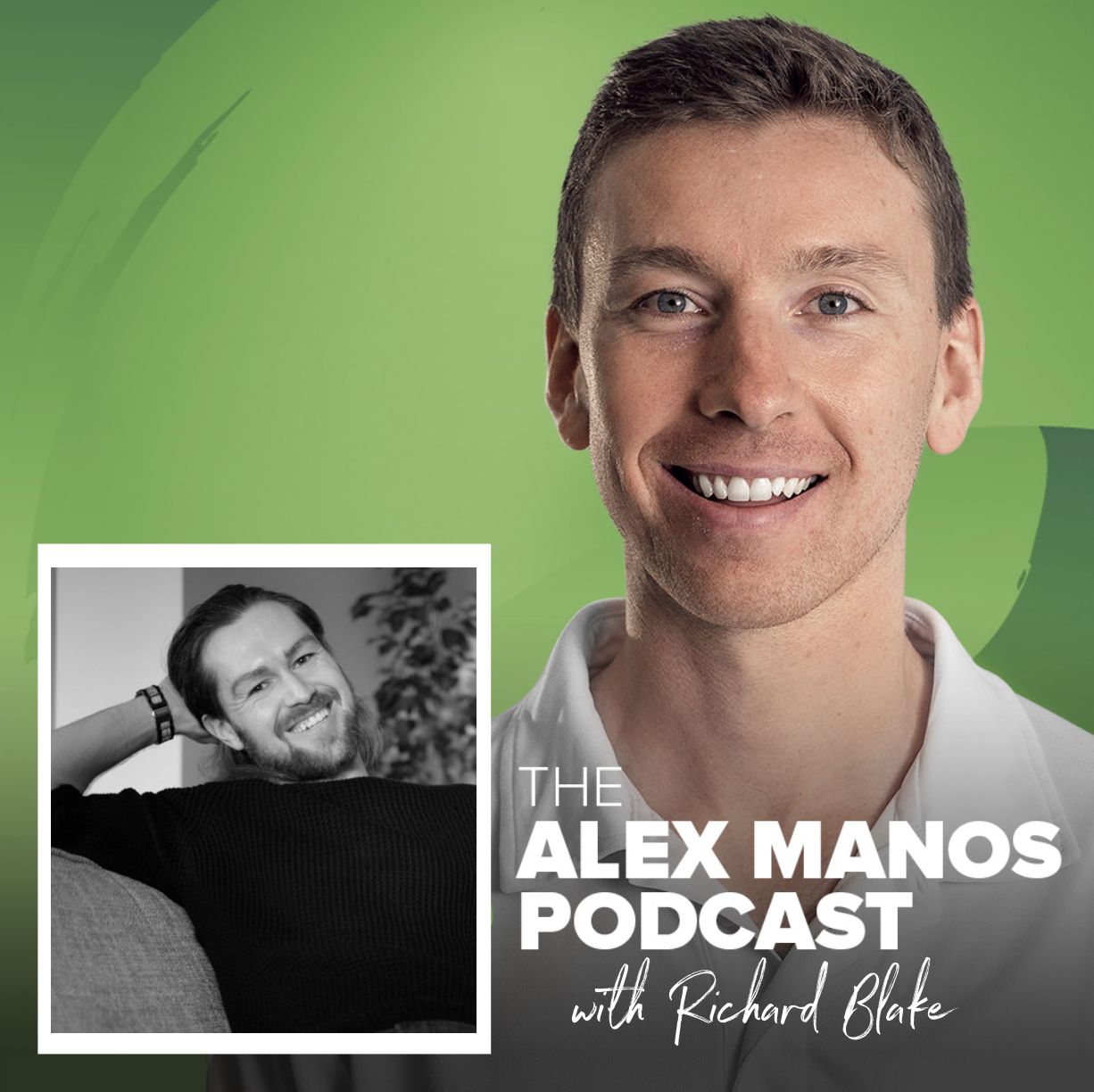 The Alex Manos Podcast