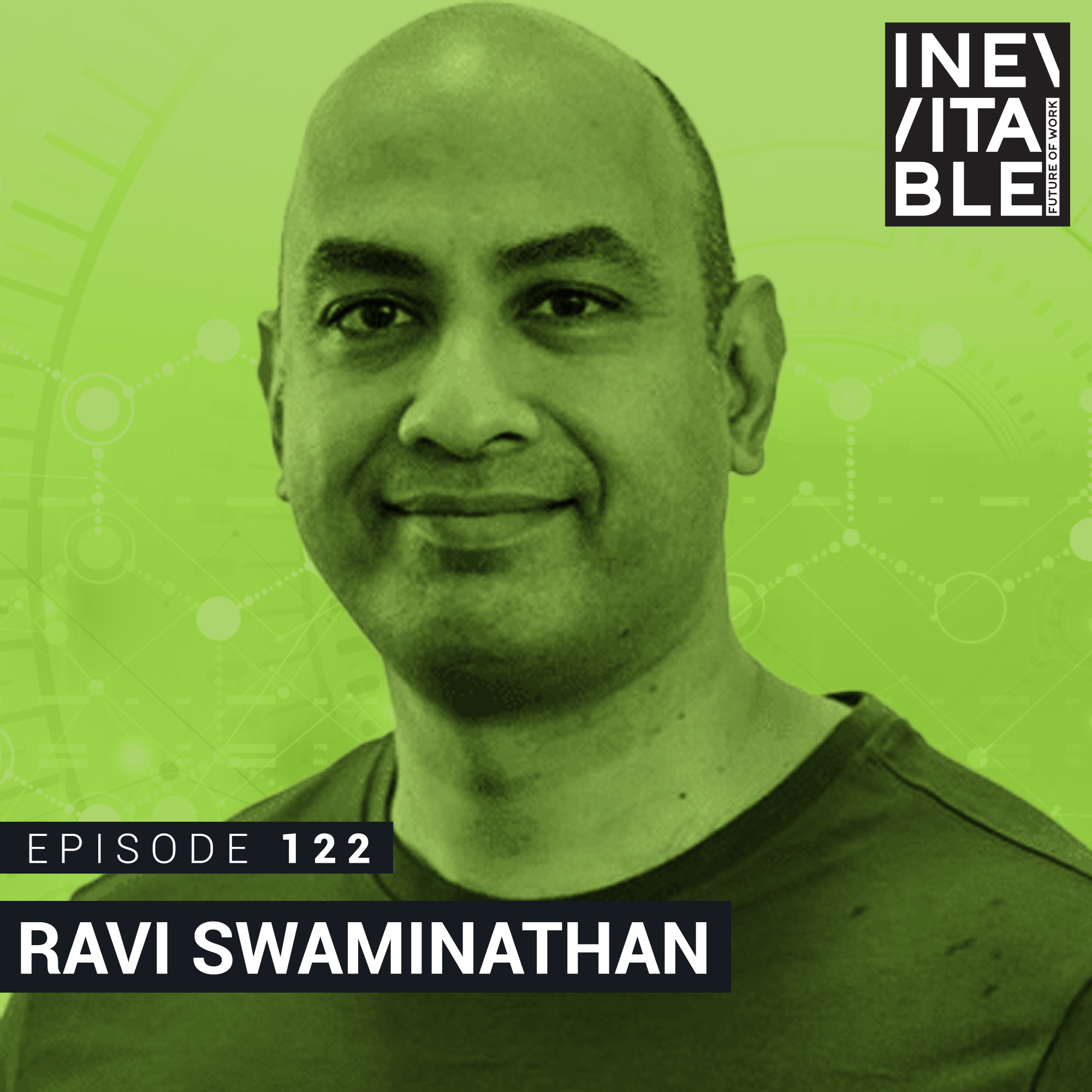 Inevitable: The Future of Work