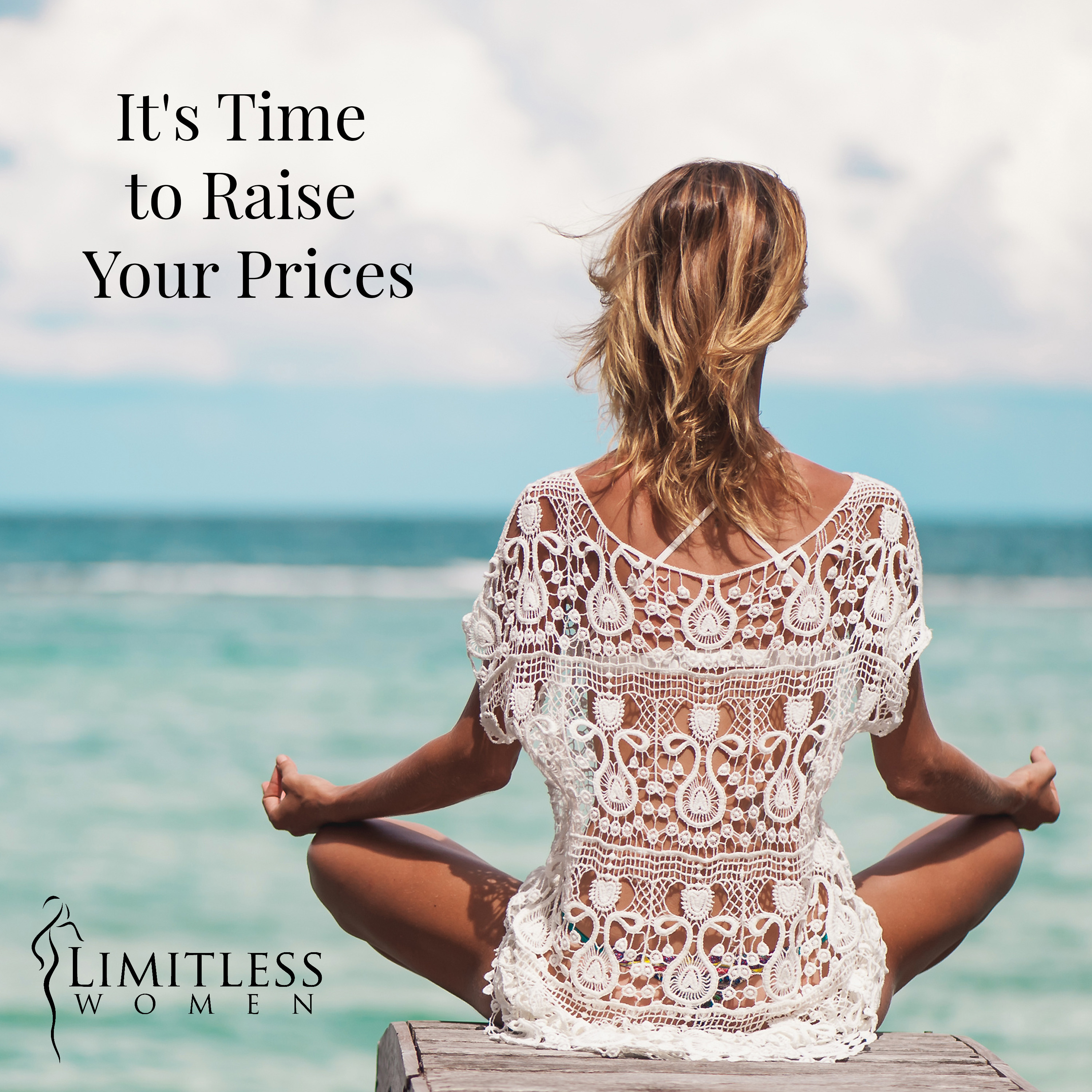 The Limitless Women Podcast