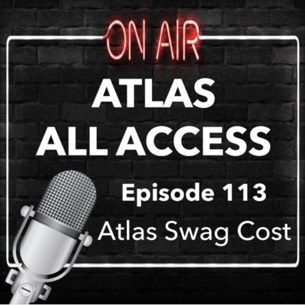 Atlas All Access