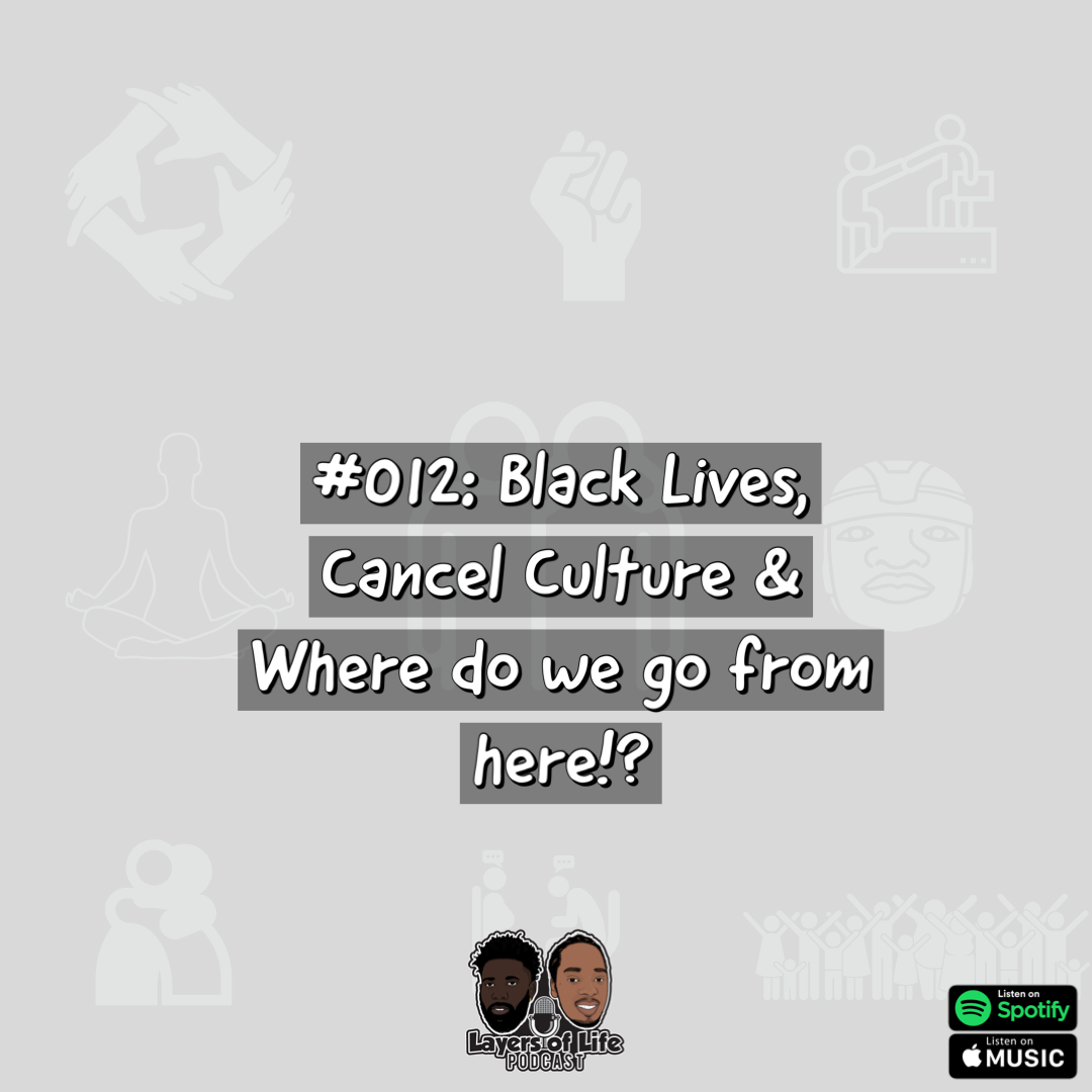 Layers of Life Podcast