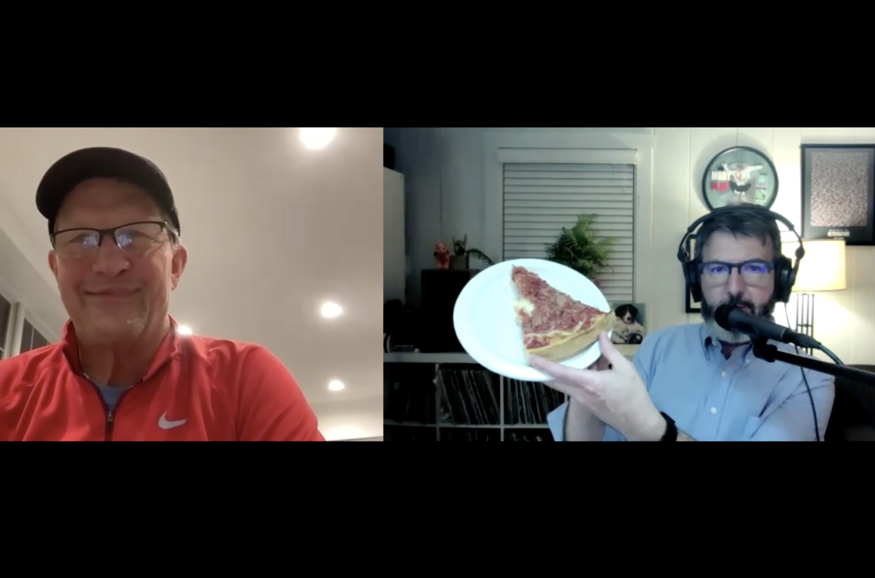 Celebrating 50 years of Chicago pizza legend Lou Malnati’s Pizzeria (Episode 577)