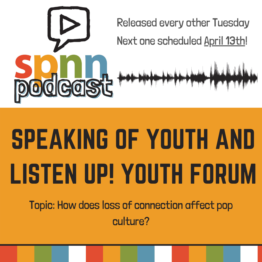SPNN Podcast