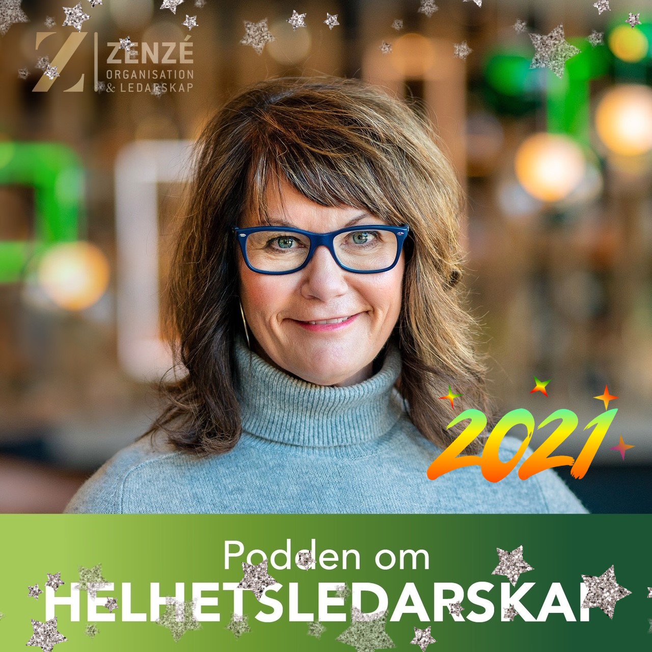 Podden om helhetsledarskap