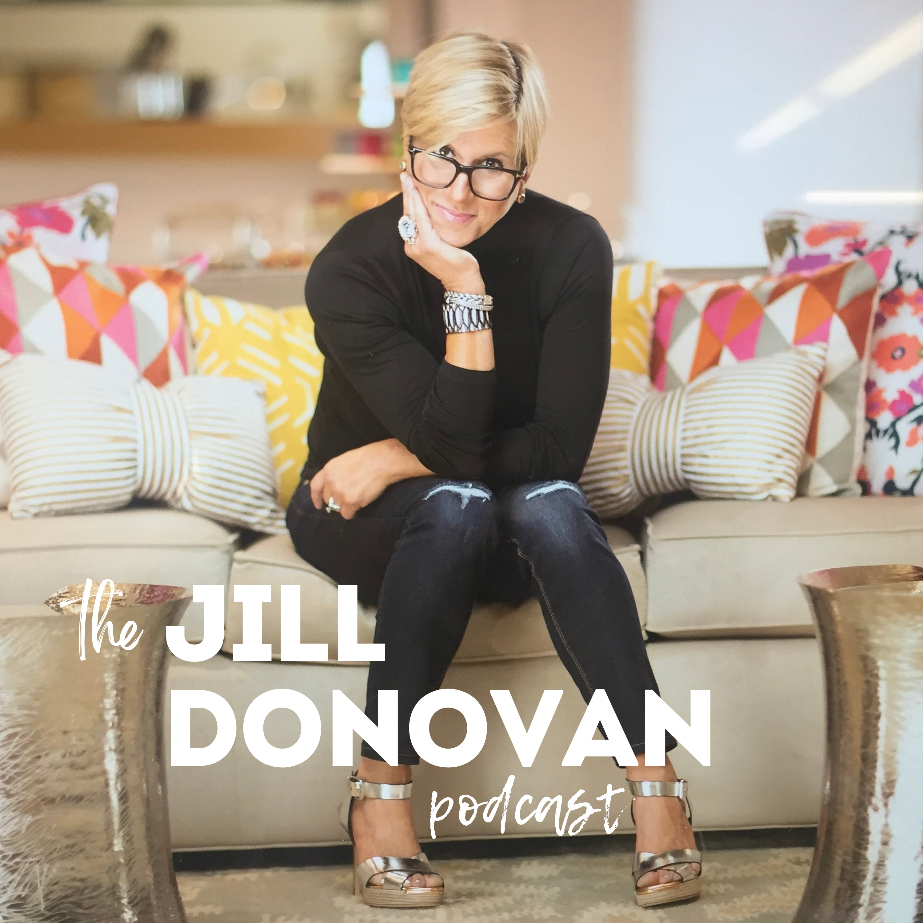 Practically Speaking with Jill Donovan