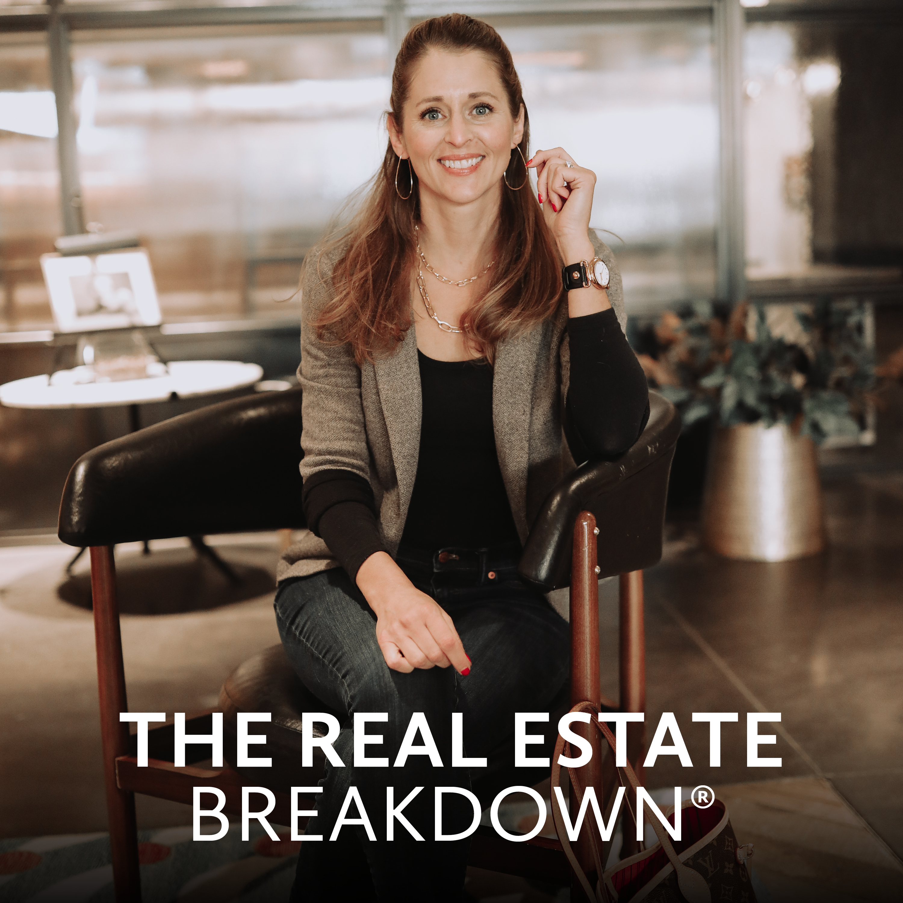 The Real Estate Breakdown