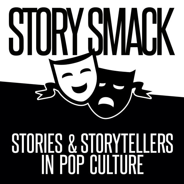 StorySmack Episode #60 - THE KARATE KID