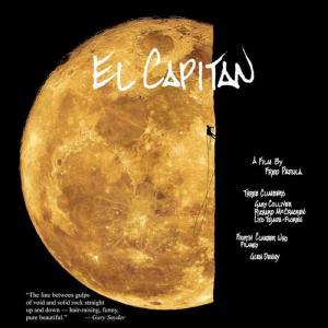 El Capitan – a film by Fred Padula