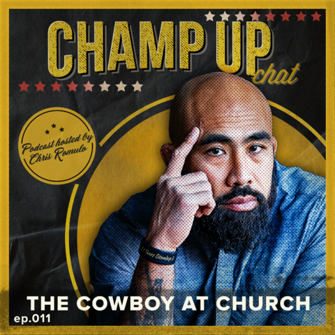 Champ Up Chat