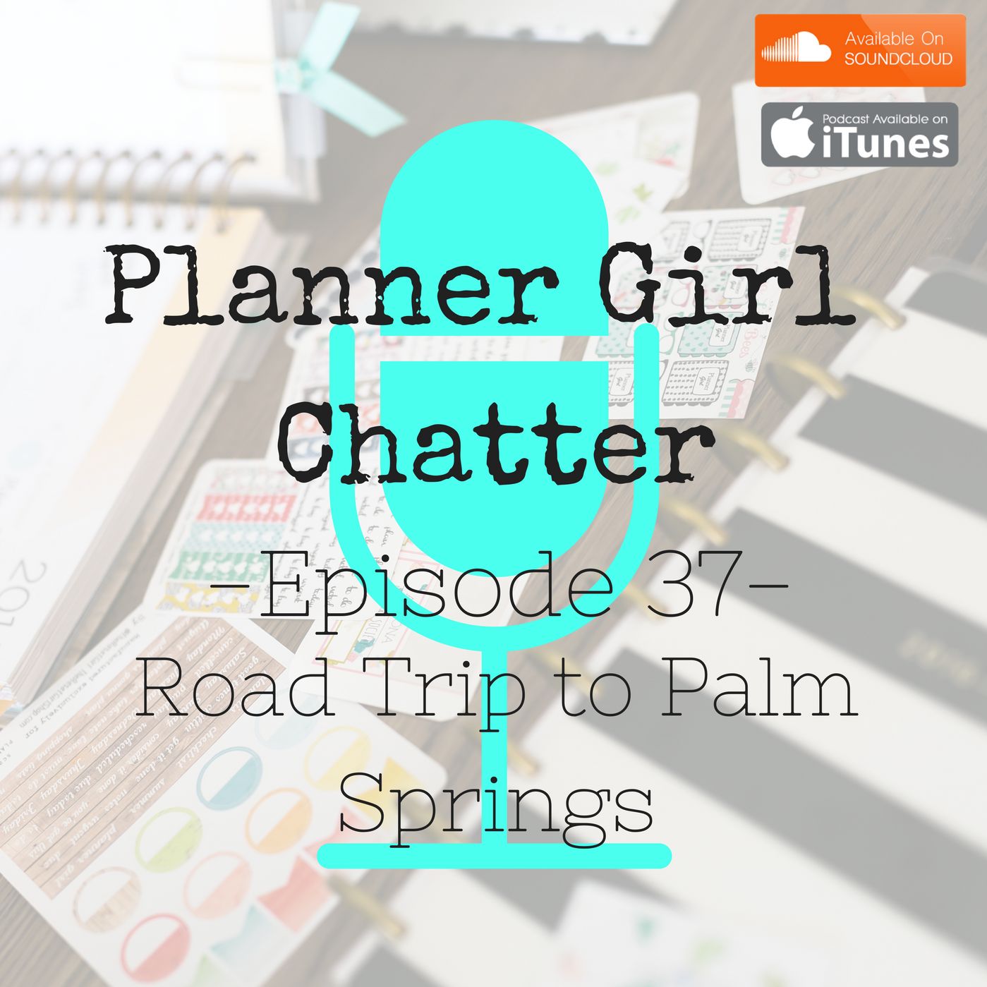 Planner Girl Chatter