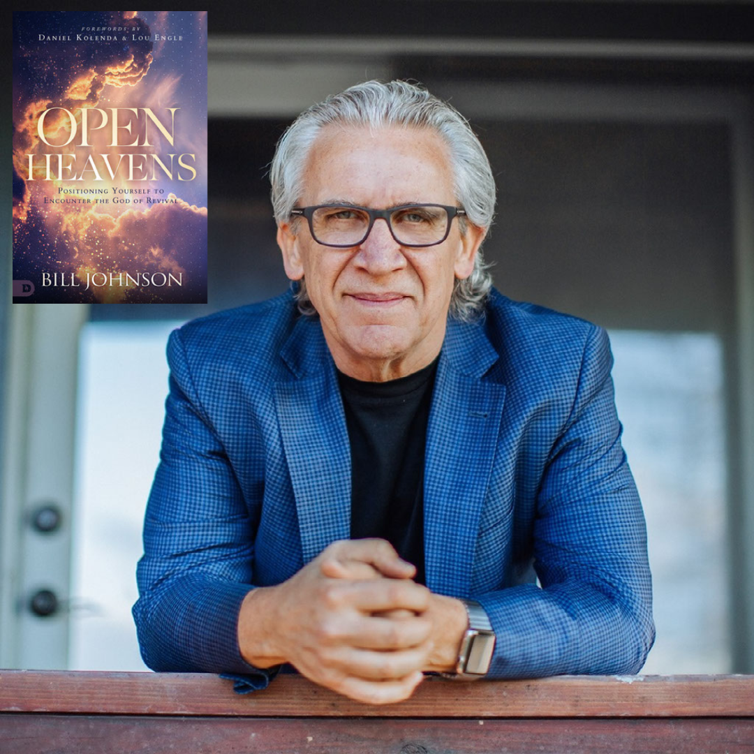 Prophetic Life with Larry Sparks