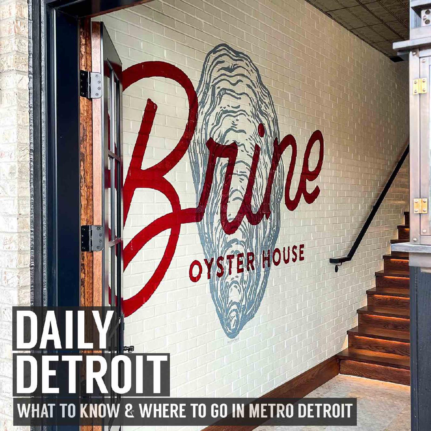Daily Detroit