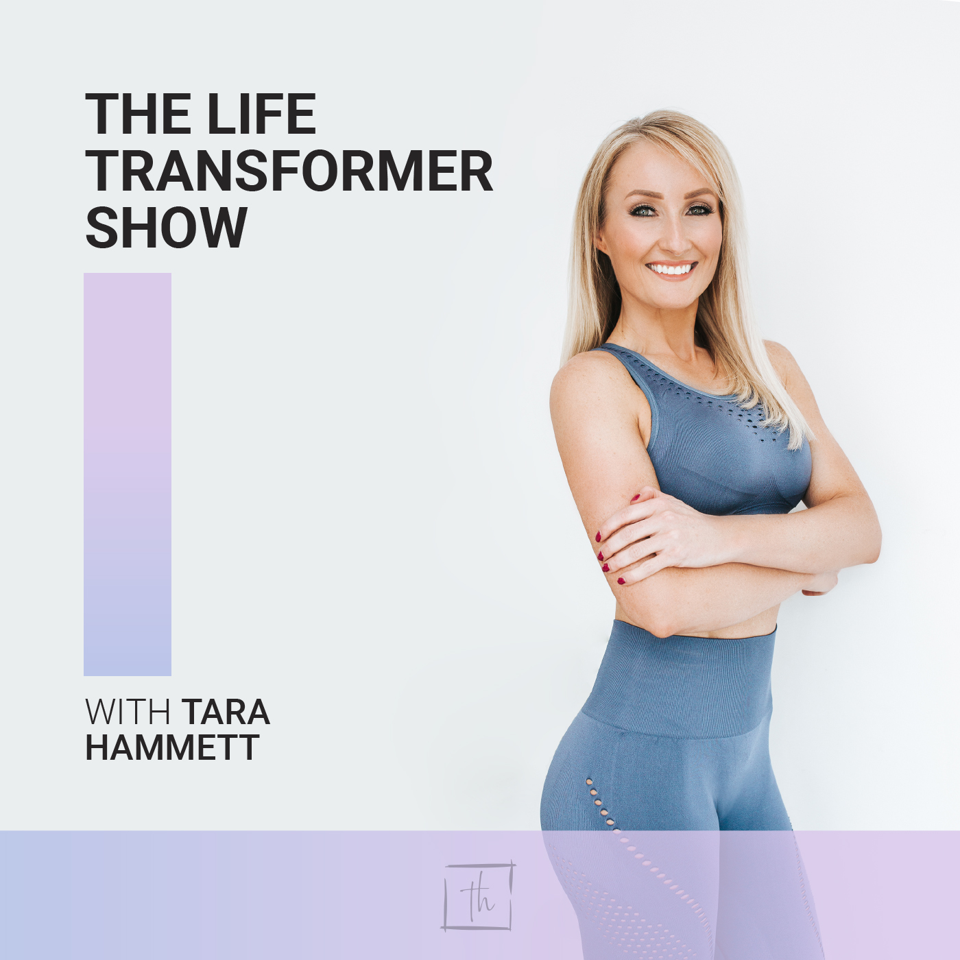 The Life Transformer Show podcast show image
