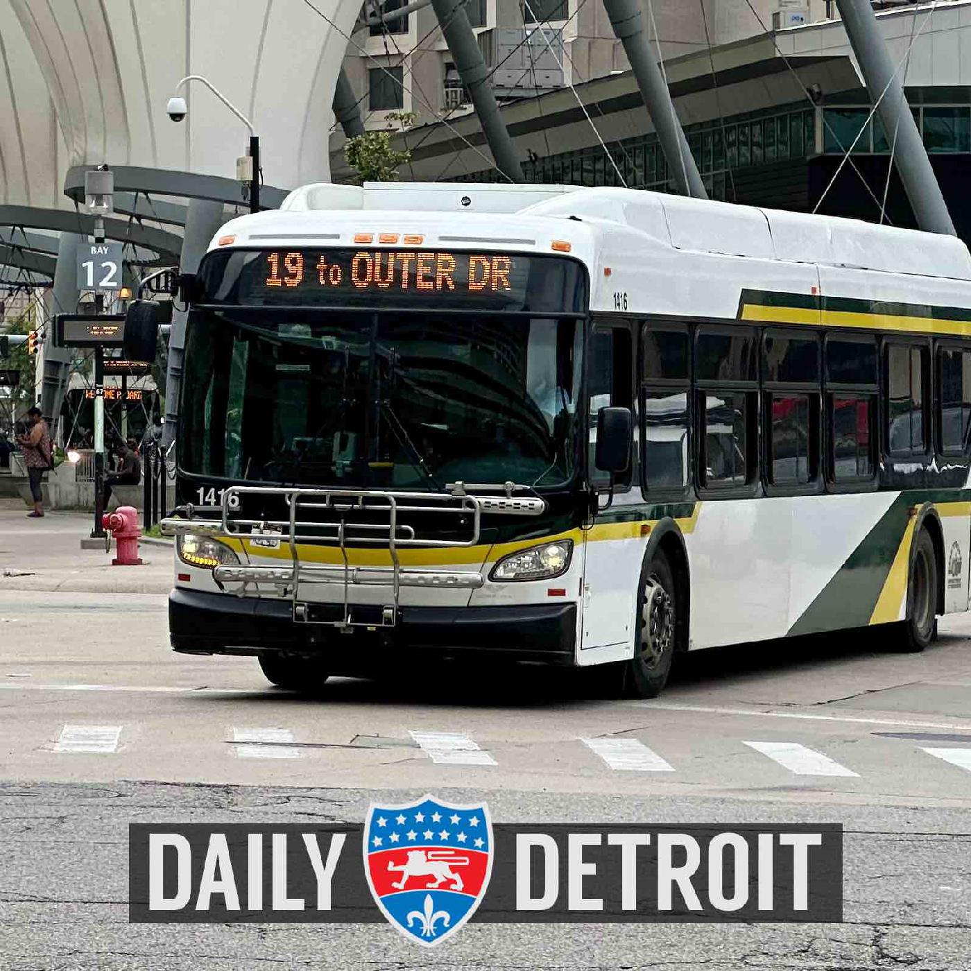 Daily Detroit