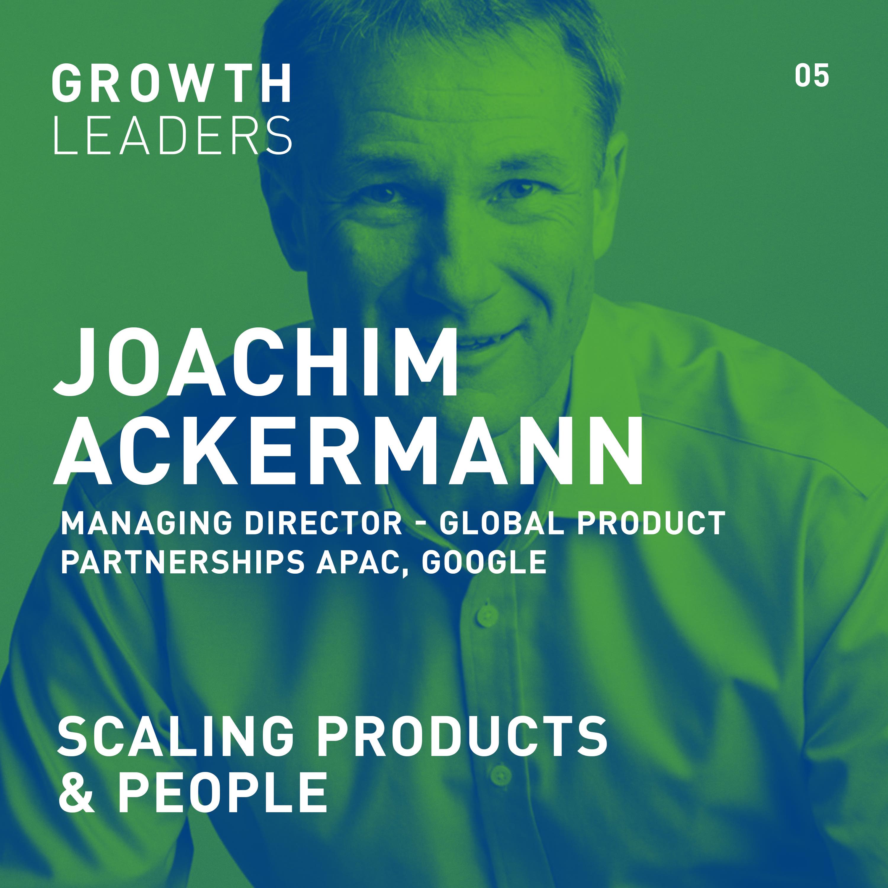 Growth Leaders