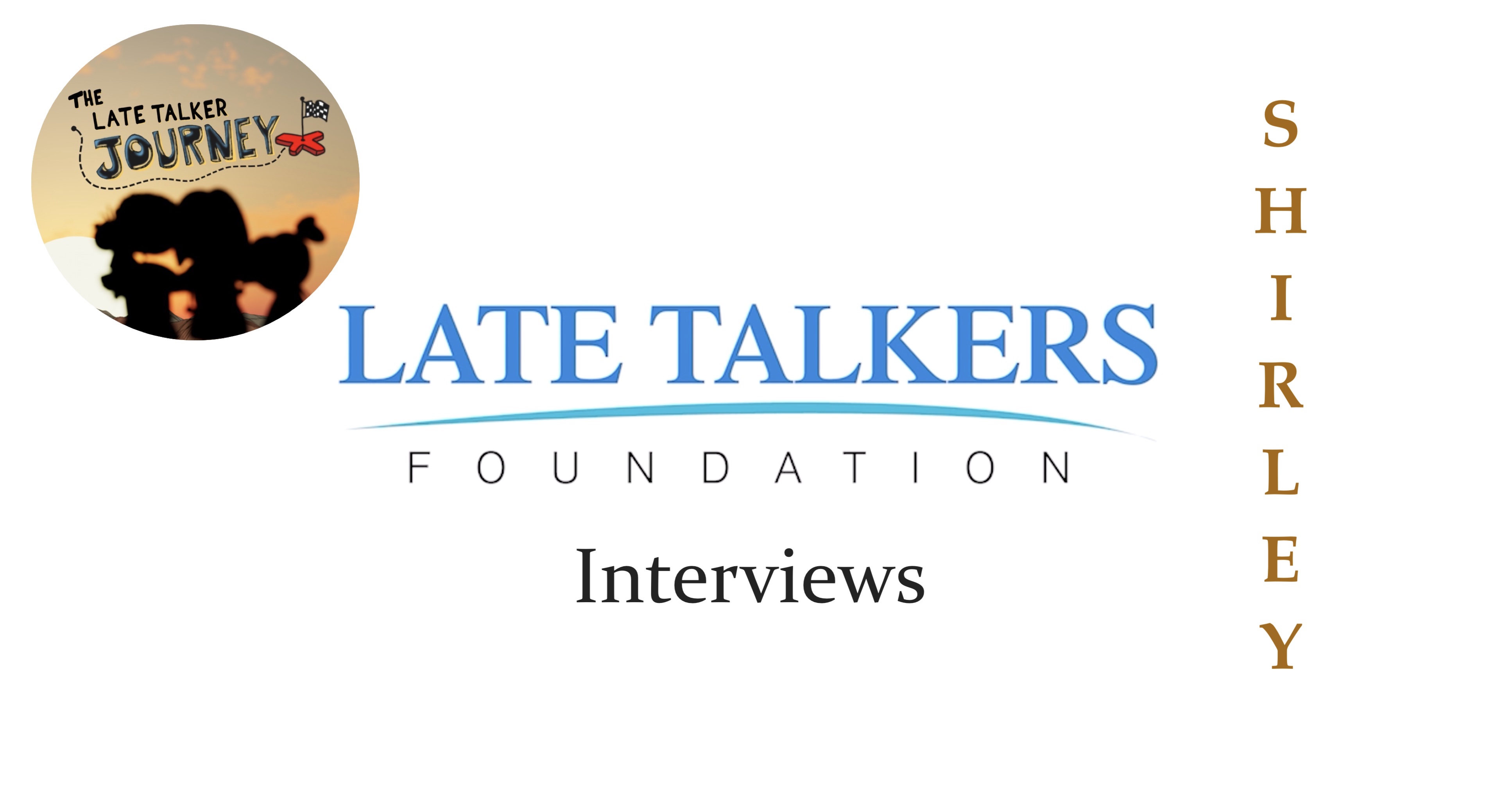 Late Talker Journey with Dr. Stephen Camarata
