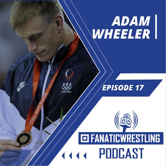 The Fanatic Wrestling Podcast