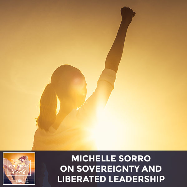 You Are Not Your Scars