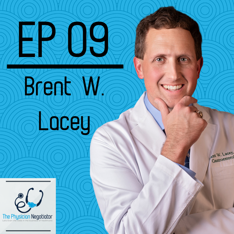 ThePhysicianNegotiator\'s podcast