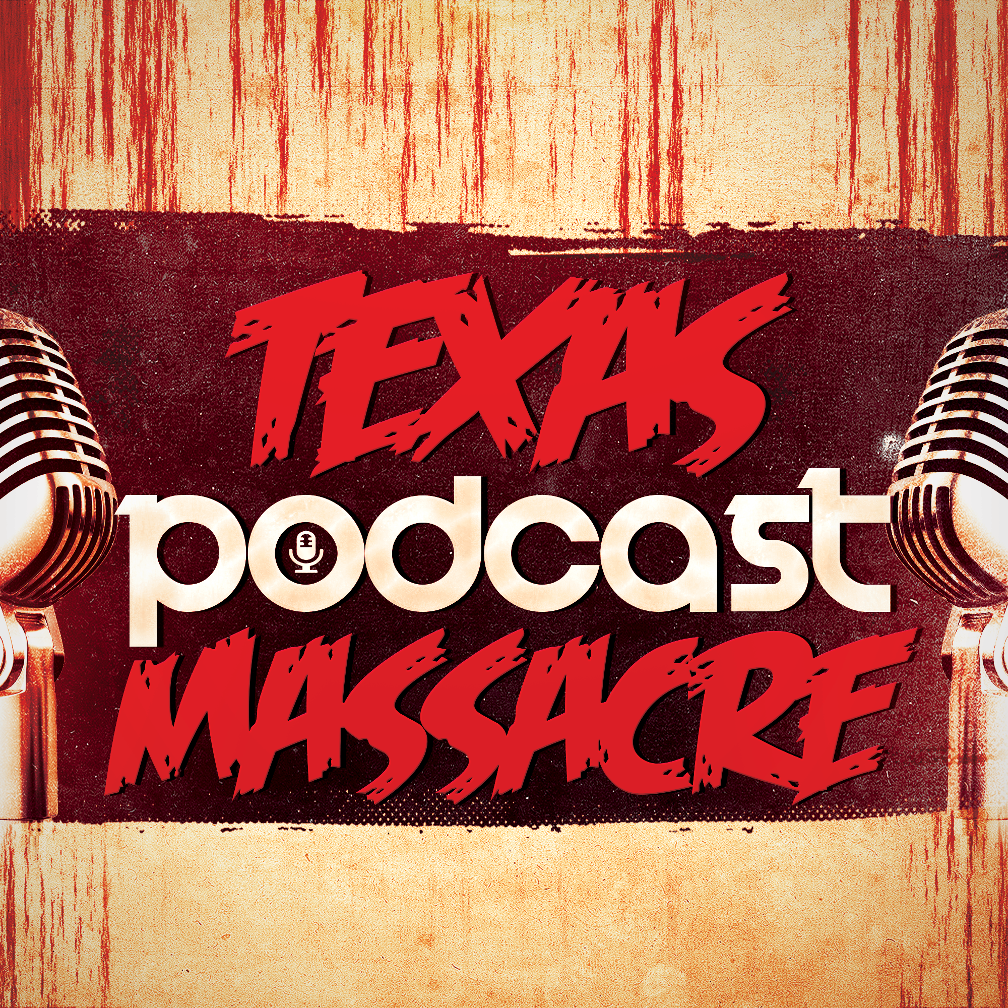 Texas Podcast Massacre