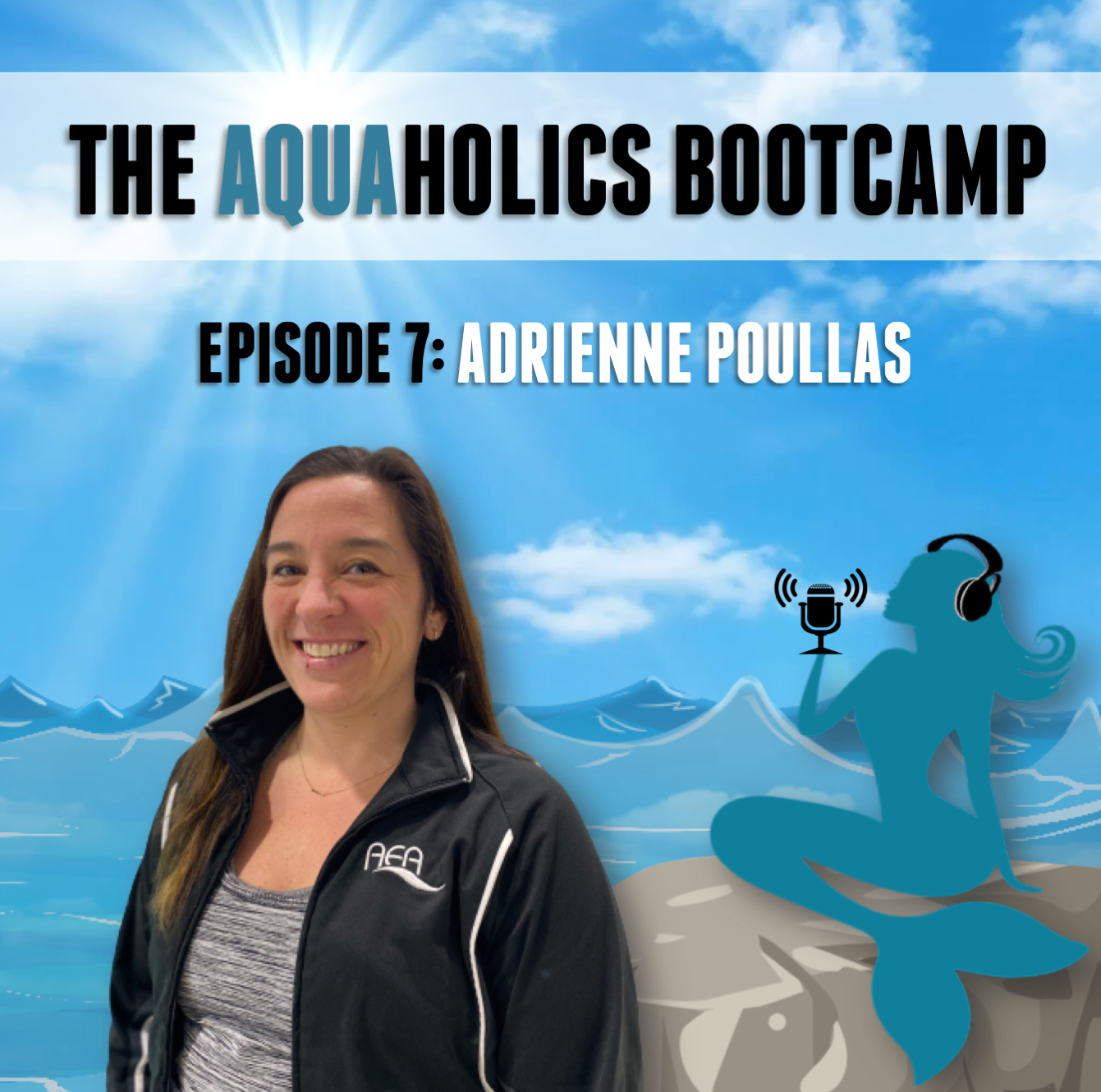 The Aquaholics Bootcamp