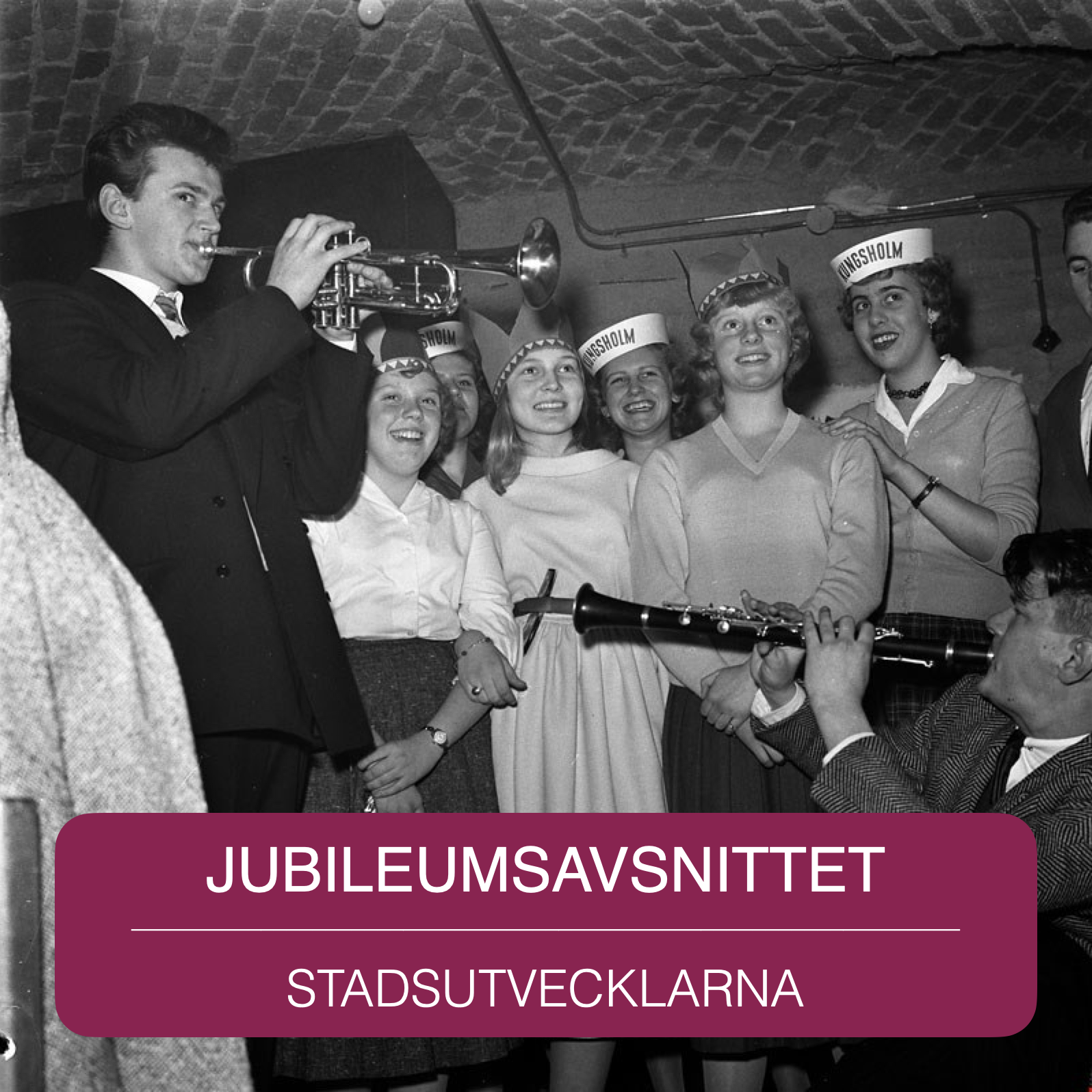 Stadsutvecklarna