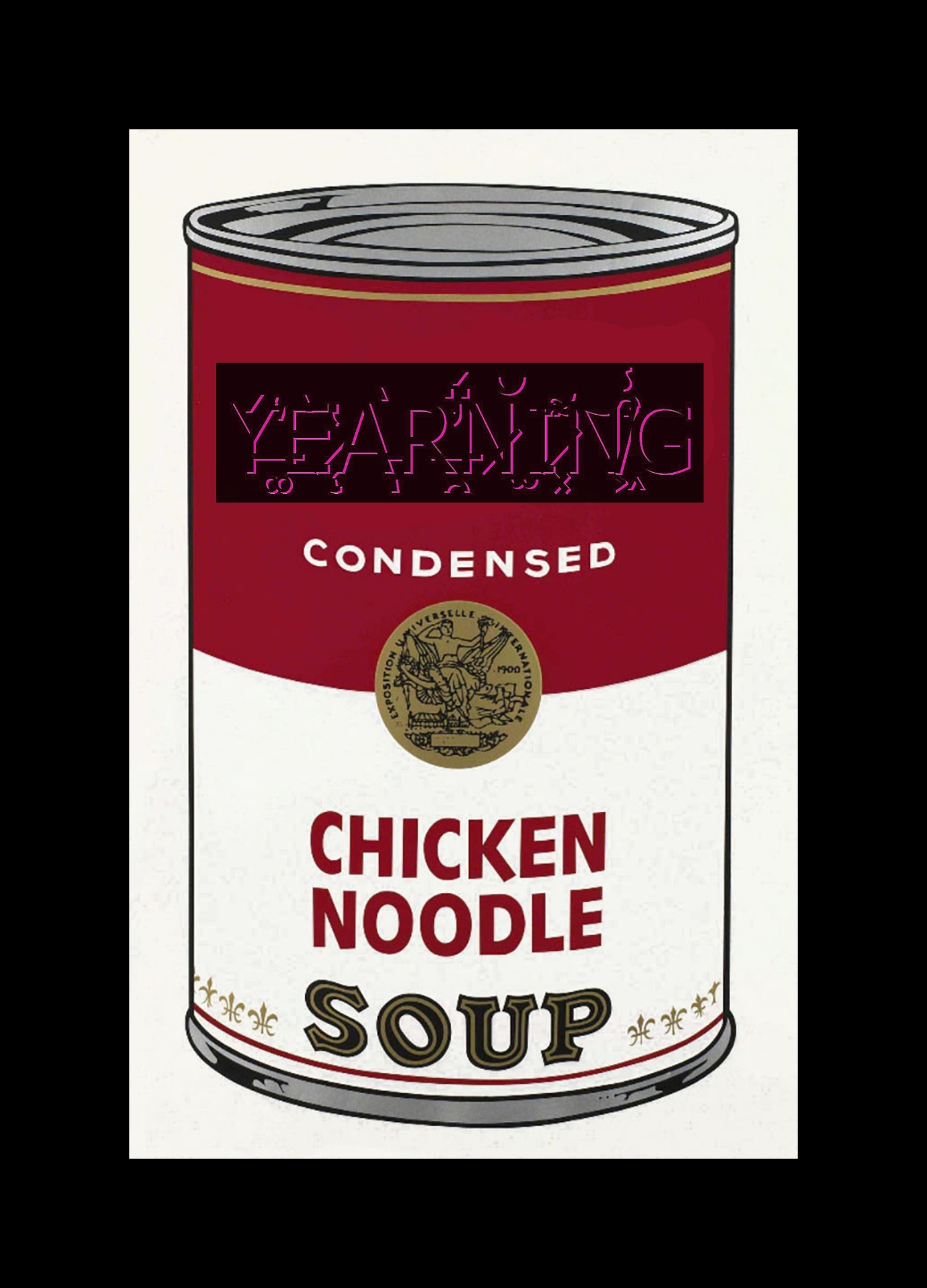 Bands Over Soup Podcast