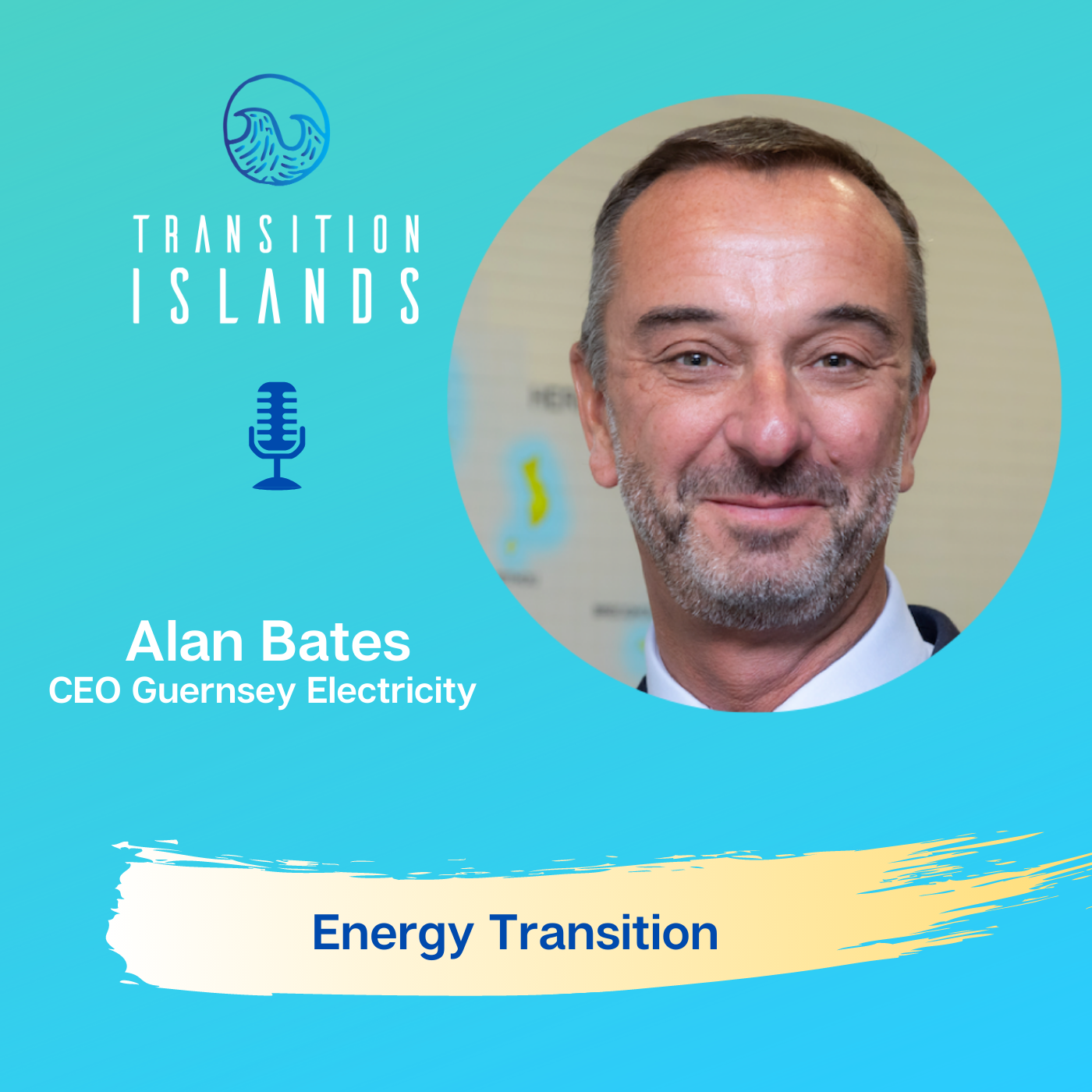 Transition Islands