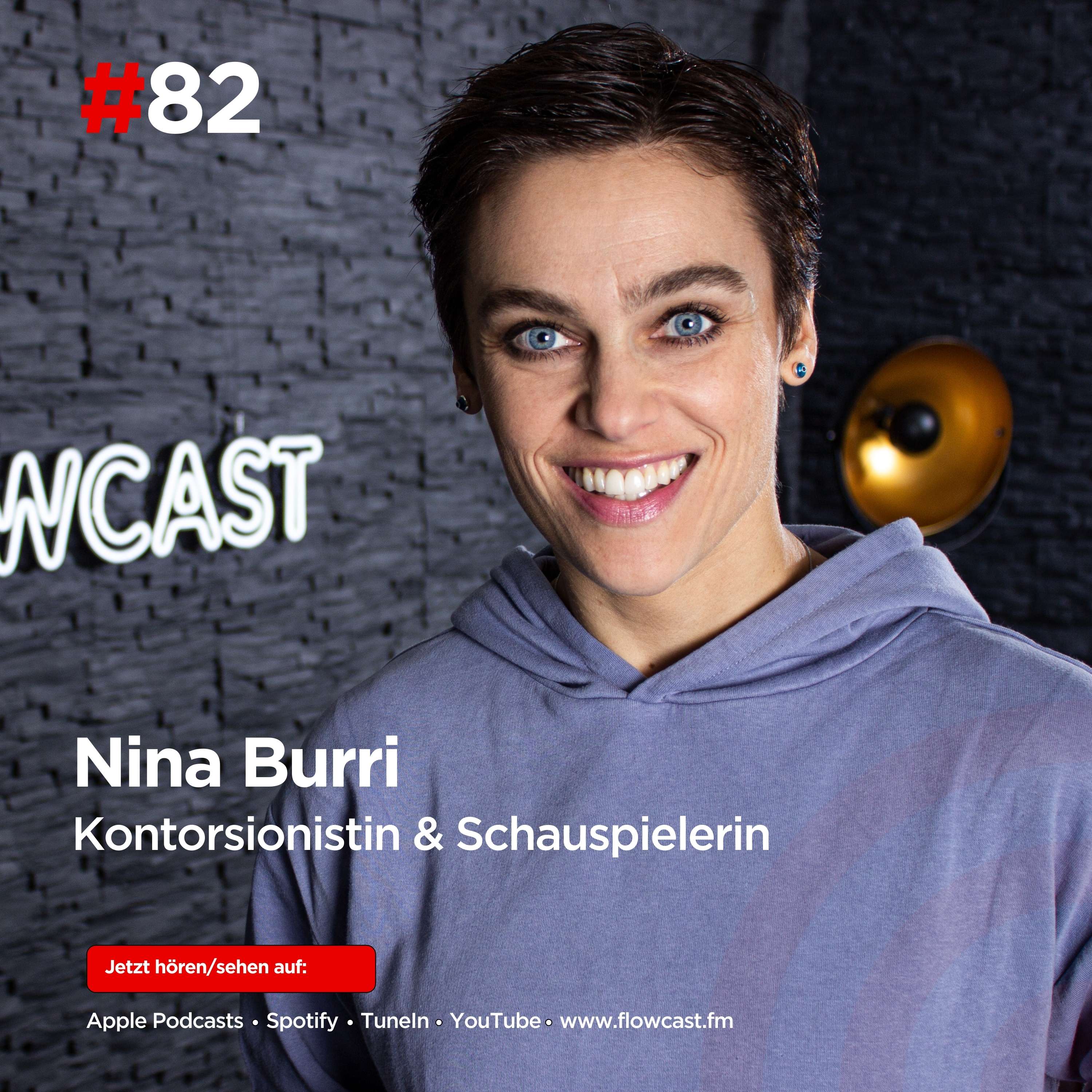 Flowcast mit Flavio Camenzind