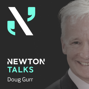 Newton Talks - The Management & Consultancy Podcast for Curious Minds