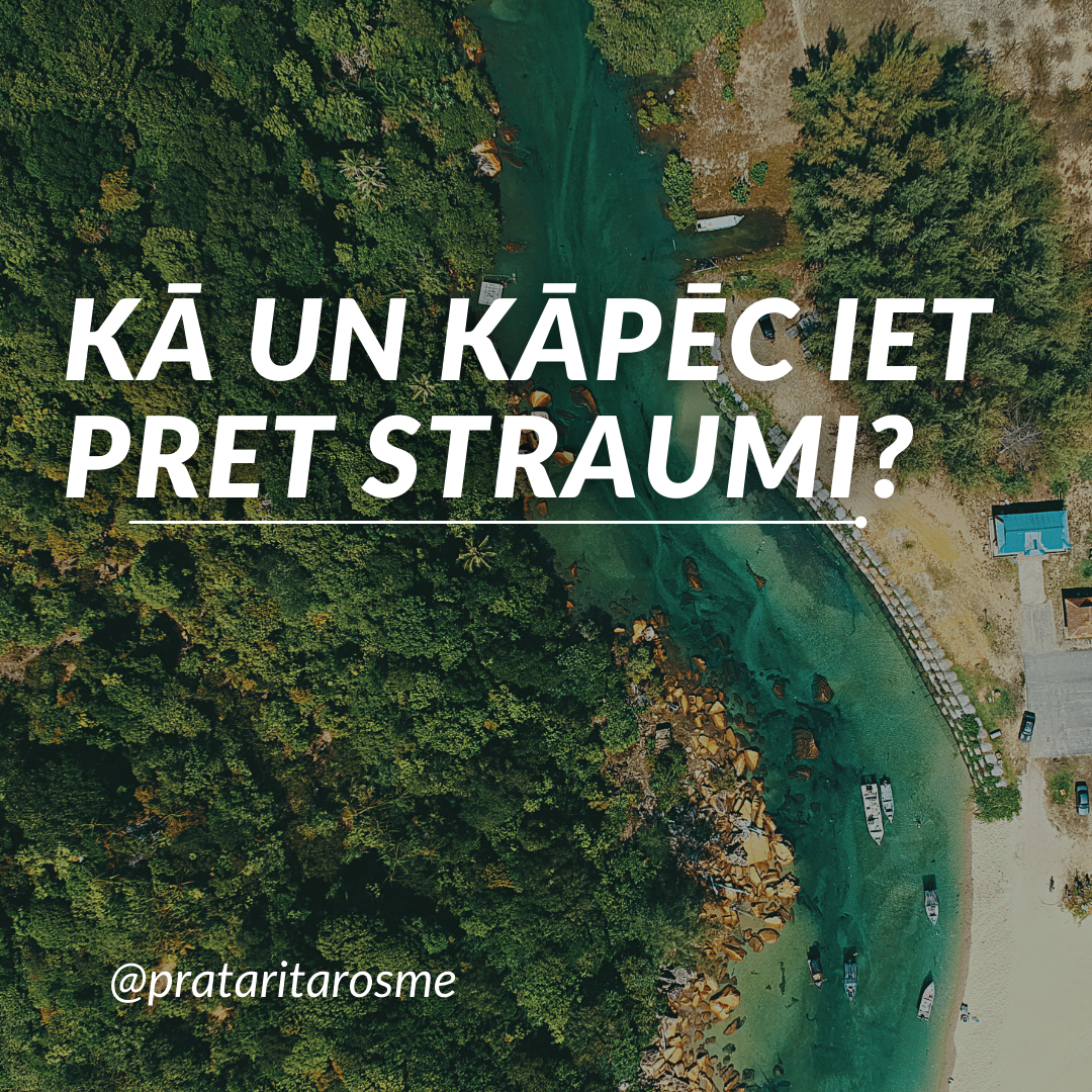 Prāta Rīta Rosme Espresso