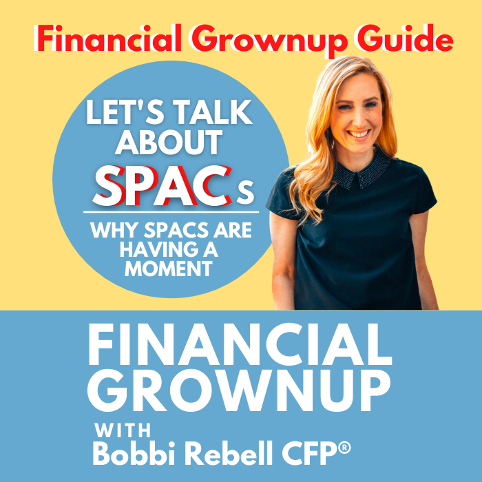 Wellness for Financial Grownups