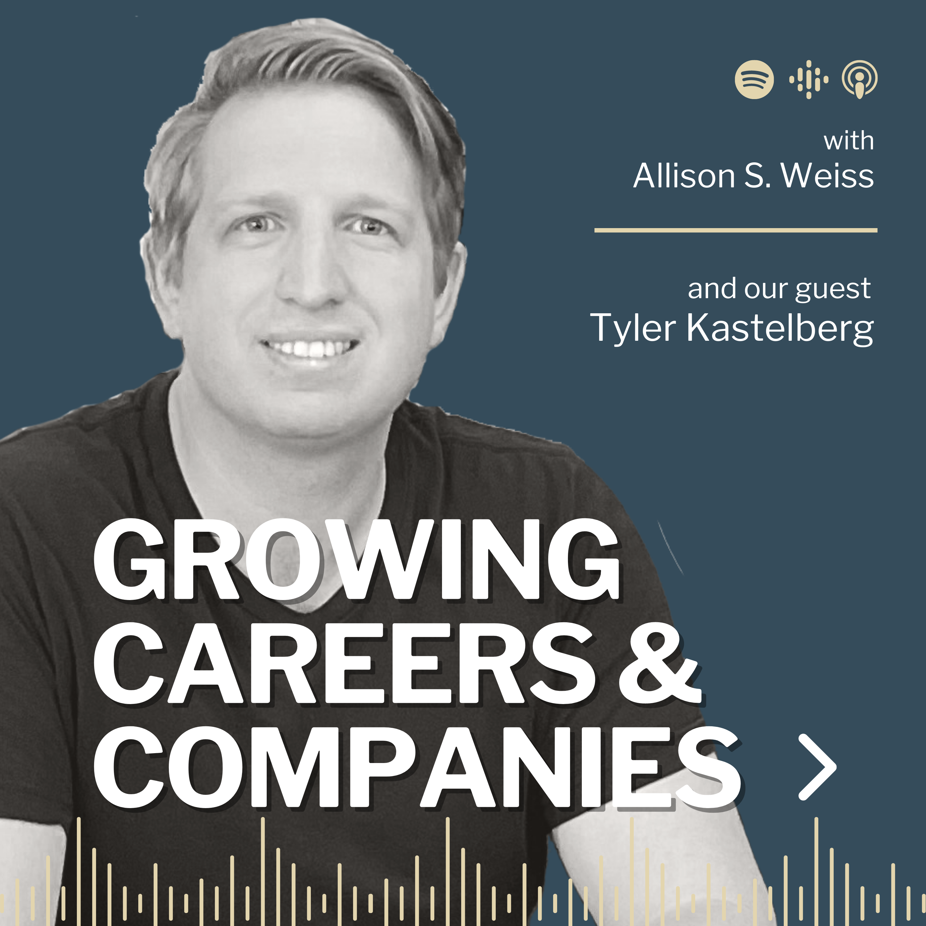 Growing Careers and Companies