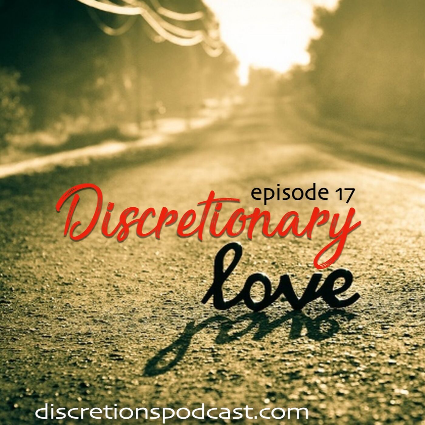Discretions Podcast with Eric & Nick