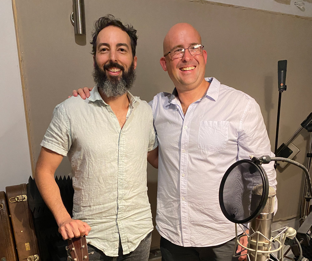 Beernuts Productions Podcast