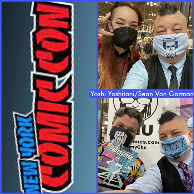 Comic News Insider