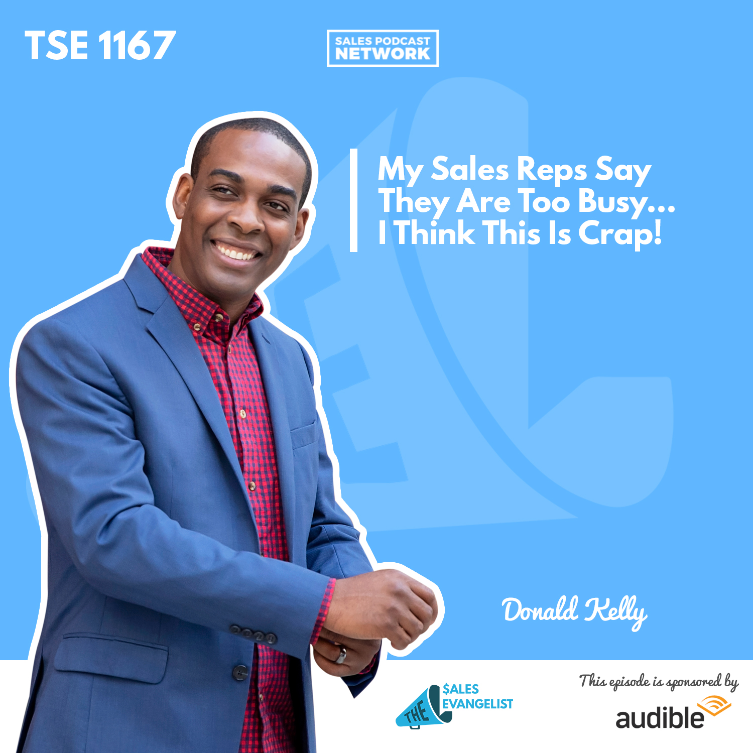 The Sales Evangelist
