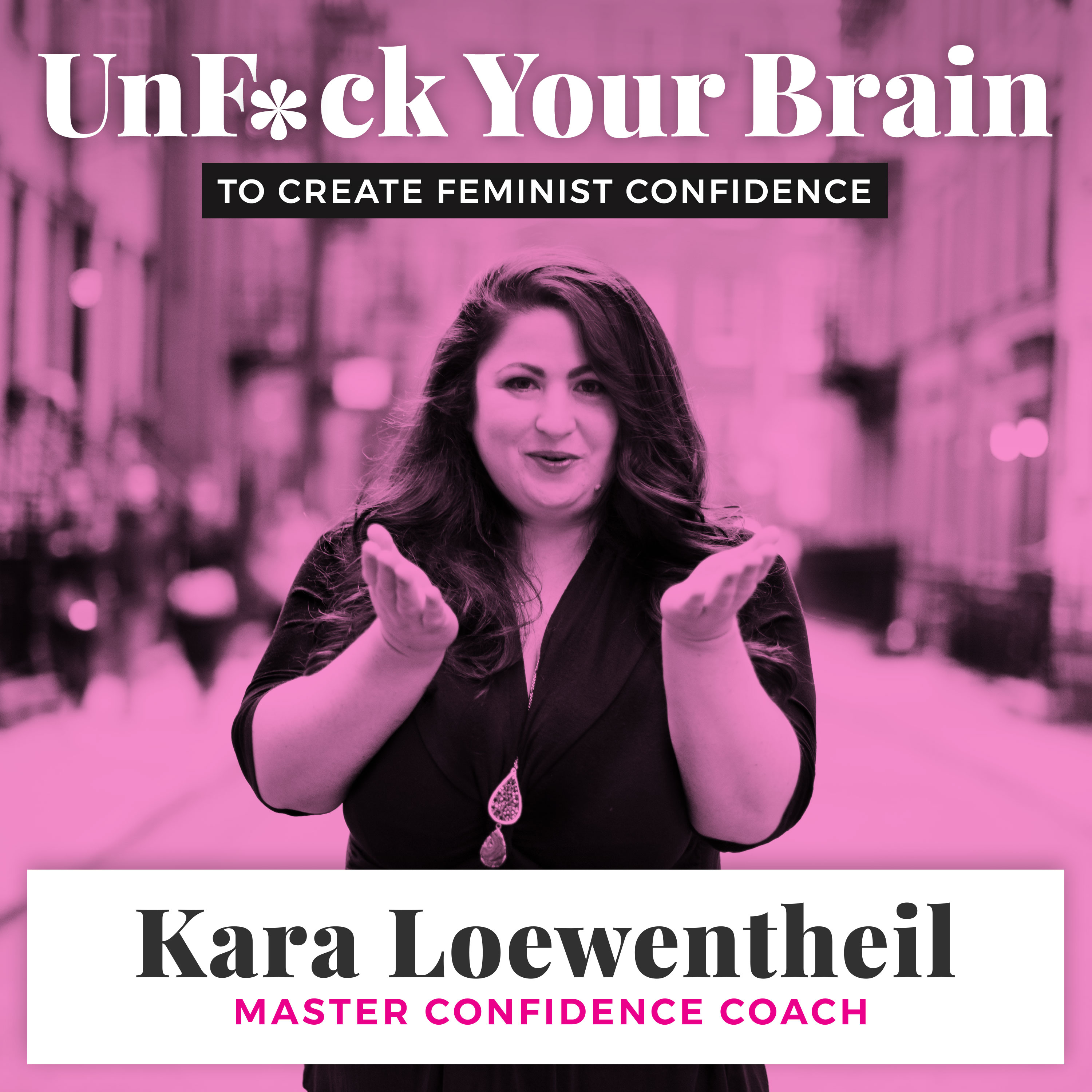 UFYB 64: How to Believe Harder UFYB 64: How to Believe Harder