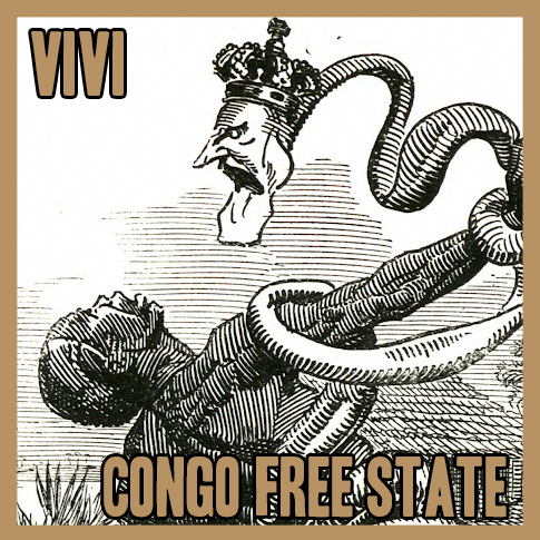 King Leopold Part One