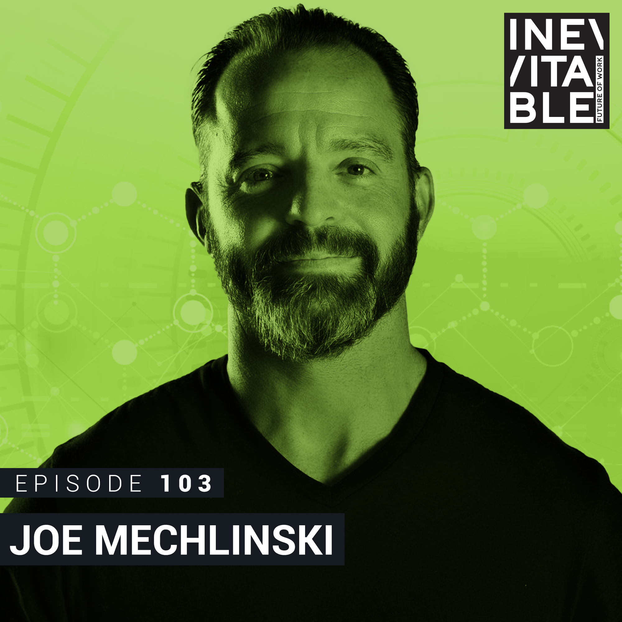 Inevitable: The Future of Work