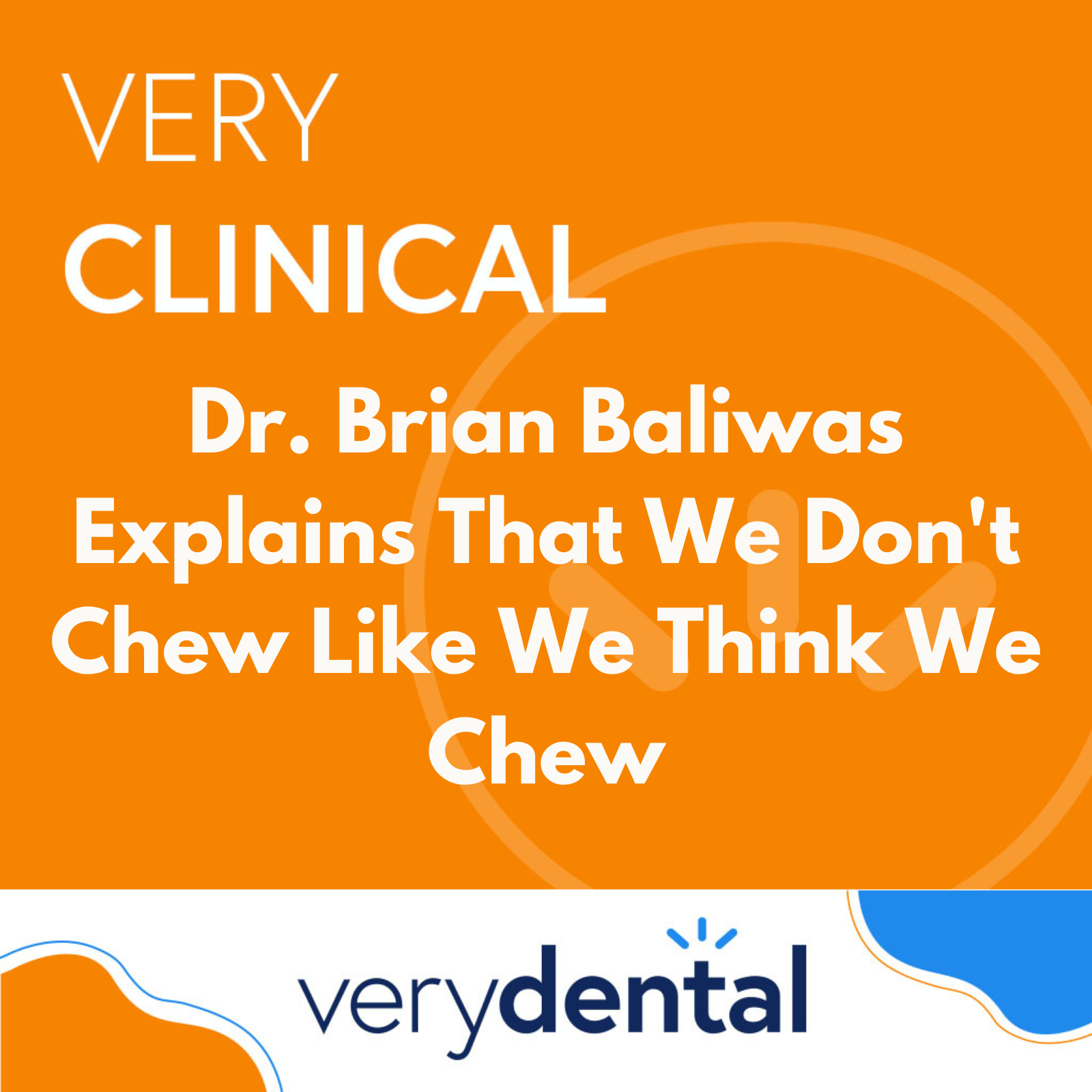 The Very Dental Podcast Network