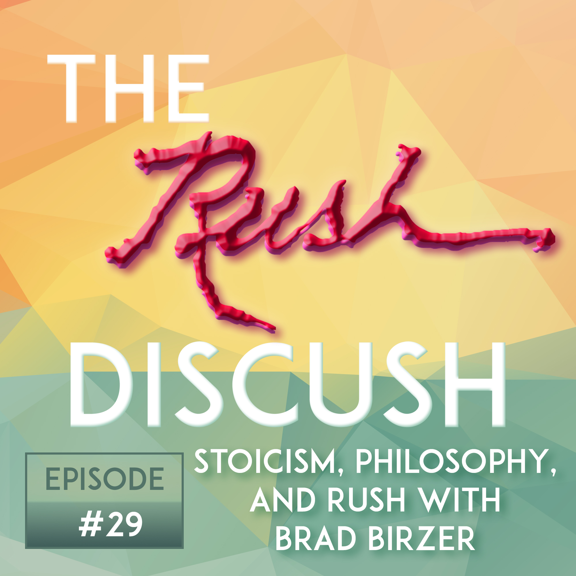 The Rush Discush