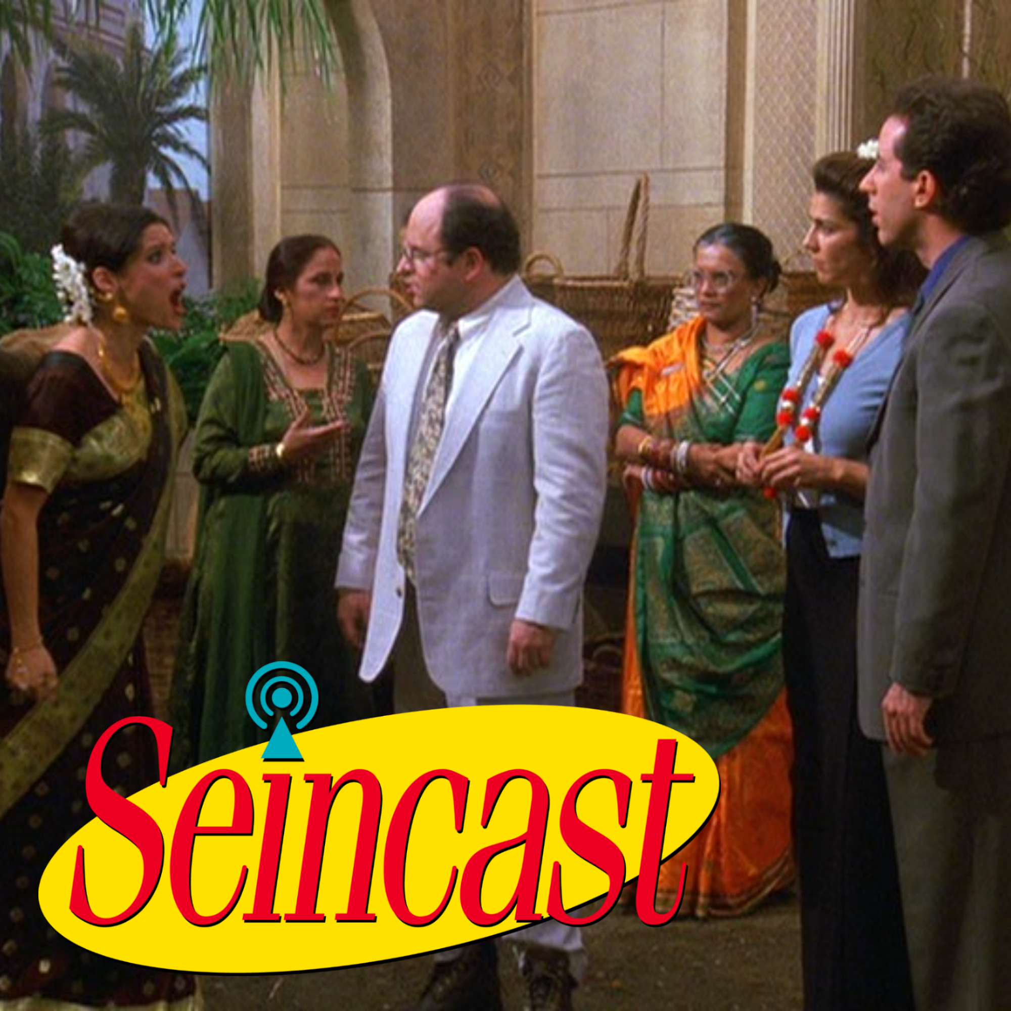 Seincast 164 - The Betrayal | Seincast: A Seinfeld Podcast on ...