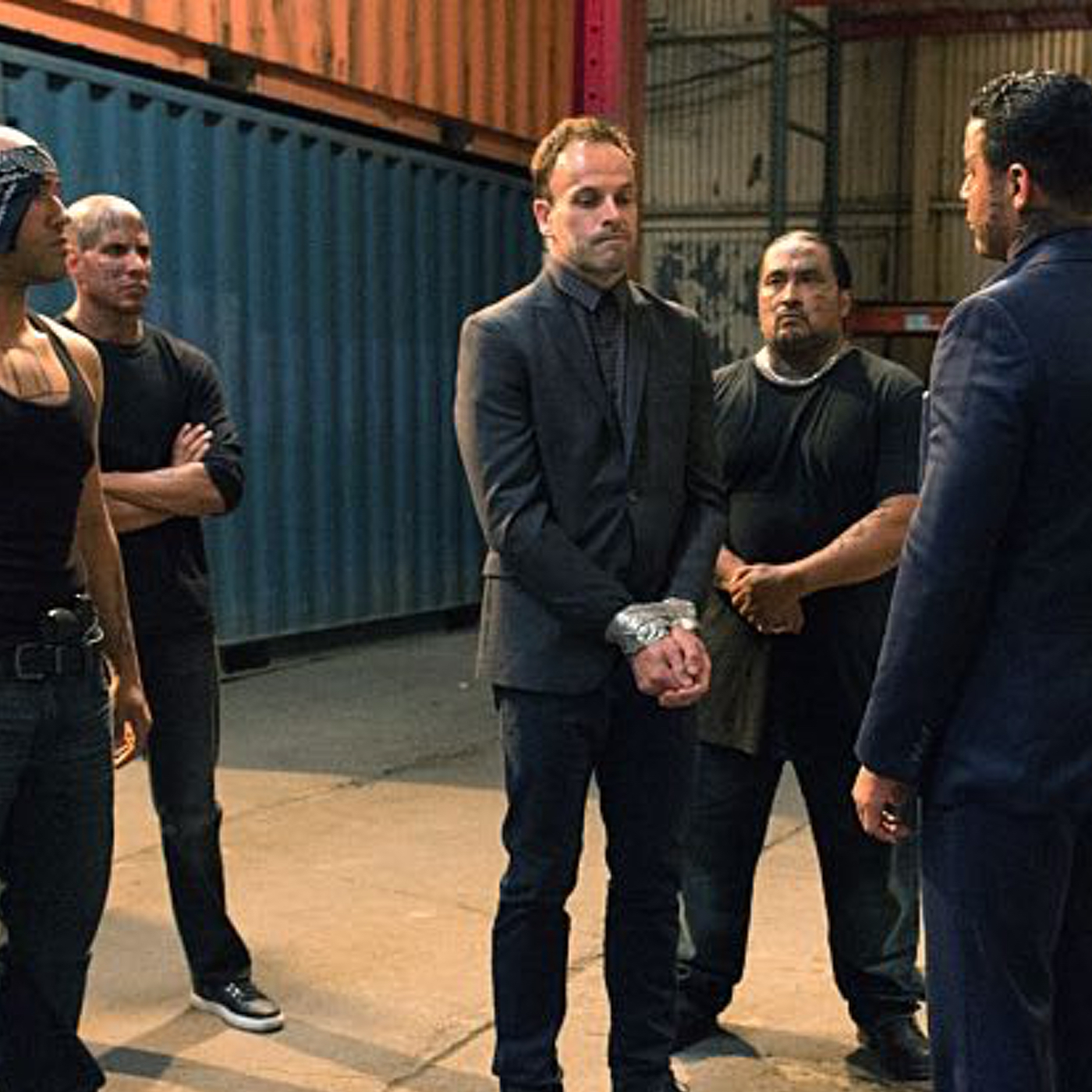 Worth Several Cities s5e2 - Baker Street: The Elementary Podcast