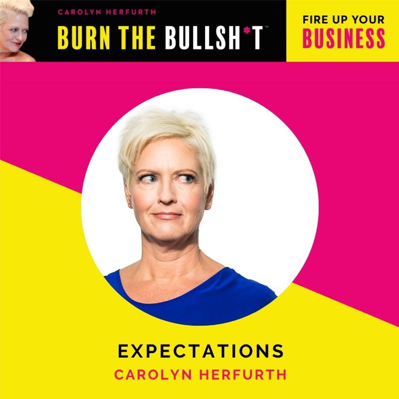 EXPECTATIONS